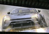 或?yàn)橘惖腊?極星Polestar 6新車型將亮相
