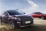 6月乘用車大盤收縮6.7% TOP10僅三家增長