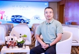 北汽集團張國富升任北汽新能源總經理