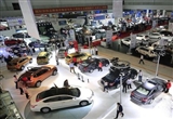 中汽協：上半年乘用車銷1197.9萬輛