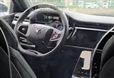 蘿卜快跑回應(yīng)車(chē)內(nèi)有監(jiān)控?cái)z像頭