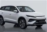 全線切換第五代DM混動(dòng) 比亞迪密集申報(bào)