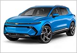 美國(guó)政府將向通用汽車(chē)/Stellantis撥款