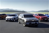 越南汽車制造商VinFast美國(guó)工廠推遲投產(chǎn)