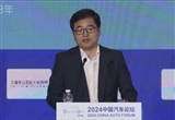 比亞迪李云飛談中國品牌出海：向奇瑞學習