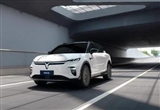嵐圖汽車摘L4級自動駕駛路測牌照