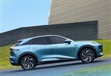深藍(lán)S07汽車開啟預(yù)定：有望月底上市