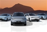 零跑汽車?yán)塾嬩N量突破40萬輛：C16賣爆