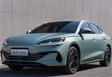 比亞迪上半年在日本電動(dòng)車市場(chǎng)獲近3%份額