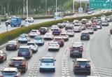 深圳市6月新能源汽車滲透率77.4%#