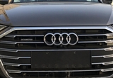 奧迪品牌汽車二手車回收價(jià)格上漲