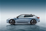 極氪正積極考慮在歐洲生產(chǎn)其車型