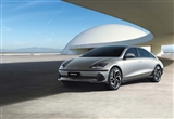 現(xiàn)代汽車開始在新加坡組裝Ioniq 6汽車