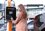 ChargePoint CEO：特朗普無法阻止轉(zhuǎn)型