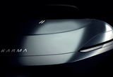 全新概念車領銜 Karma公布圓石灘車展陣容