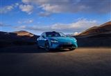 6月轎車銷量TOP20：比亞迪持續(xù)大爆發(fā)