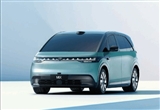 極氪汽車7月交付15655臺(tái) 同比大漲3成