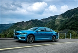 吉利汽車：7月總銷量15.08萬輛