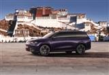 站穩(wěn)前三的車圈實(shí)在人 成為新能源的引路人