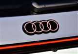 網(wǎng)傳奧迪與上汽合作車型將不再掛奧迪LOGO