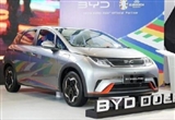 比亞迪表示越南是電動(dòng)汽車重點(diǎn)市場(chǎng)