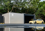 中國(guó)新能源汽車(chē)月度滲透率首次突破50%