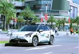 如祺出行獲準(zhǔn)在橫琴開展Robotaxi道路測試