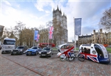 領(lǐng)先者 英國汽車專利申請(qǐng)量位居全球前十