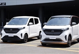 日產(chǎn)與中國公司研發(fā)出暴曬不燙手的新車漆