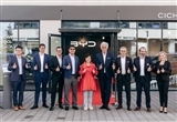 比亞迪波蘭首家經(jīng)銷商門店正式開業(yè)