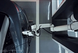極氪全球首發(fā)無人代客泊車和自動充電方案