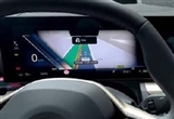 高德地圖上線CarPlay儀表盤投屏功能