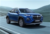 馬魯?shù)兮從鹃_始向日本出口印度產(chǎn)SUV