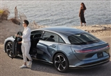 Lucid CEO：特斯拉2032年才能趕上Lucid Air