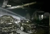 理想汽車：廣州惠州理想充電起火系謠言