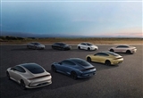 終結(jié)側(cè)方停車 智己汽車橫著開(kāi)進(jìn)側(cè)方車位