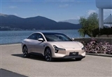 小鵬汽車二季度營收81.1億元 同比增60.2%
