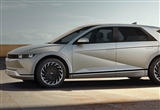現(xiàn)代汽車(chē)在美國(guó)的電動(dòng)汽車(chē)市場(chǎng)份額達(dá)到10%