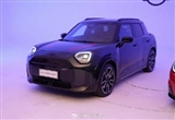 定位純電小型SUV 純電MINI將8月27日上市