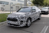 造型更运动 全新奥迪Q5 Sportback谍照曝光