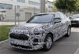 外观大改 奥迪Q5 Sportback谍照曝光