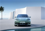 車企火拼2024成都車展：比亞迪獨(dú)占一館