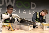 Redwood陰極活性材料工廠即將落成