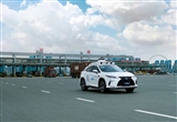 小馬智行獲智能網(wǎng)聯(lián)汽車高快速路測試許可