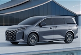 比亞迪王朝首款中大型旗艦MPV將年內(nèi)上市