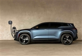 NHTSA結束對Fisker Ocean的兩項調查