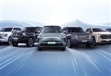 長城汽車發(fā)布數(shù)據(jù) 8月銷售新車94461輛