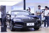 將進(jìn)入上汽大眾門店銷售？斯柯達(dá)要發(fā)力了