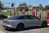 全球最高效率電動車Lucid Air GT實測