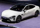 小米汽車(chē)交付繼續(xù)破萬(wàn) 城區(qū)NOA全國(guó)都能開(kāi)